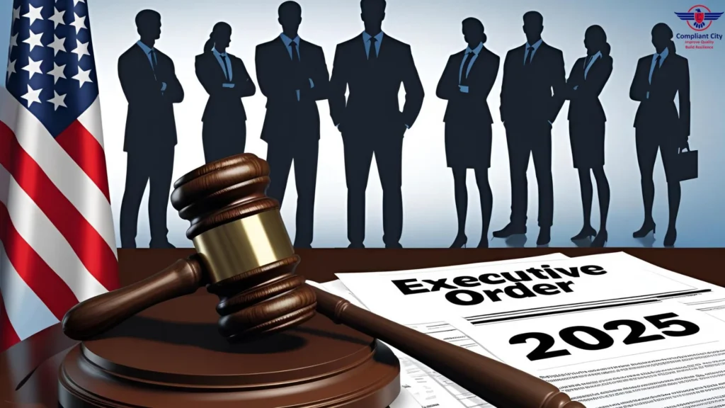 Understanding the Impact of Trump Administration Executive Orders on Employment Laws