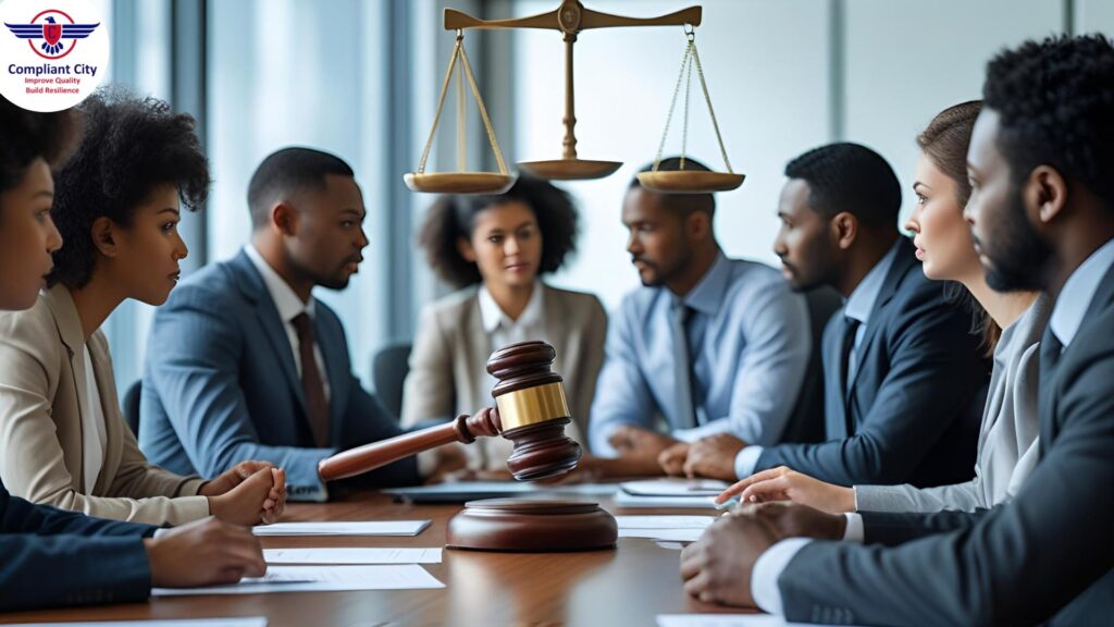 Supreme Court Shifts the Workplace Demarcation Landscape: What Employers Must Know After Ames v. Ohio